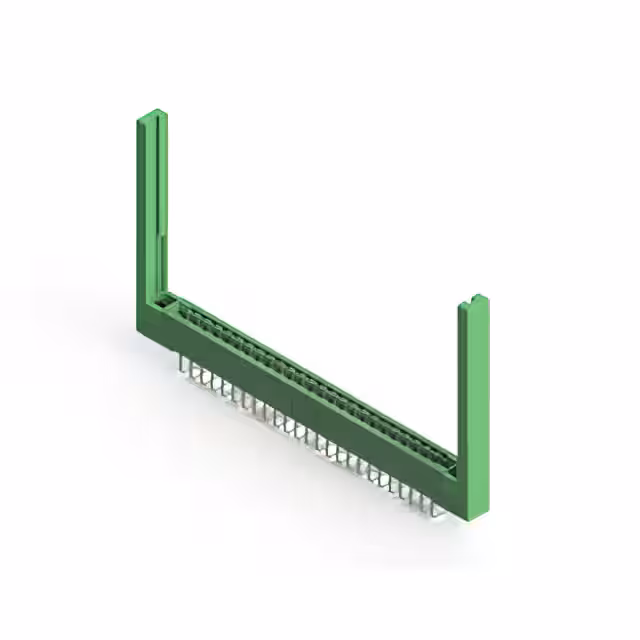 307-025-458-168 EDAC Inc.  Edgeboard Connectors